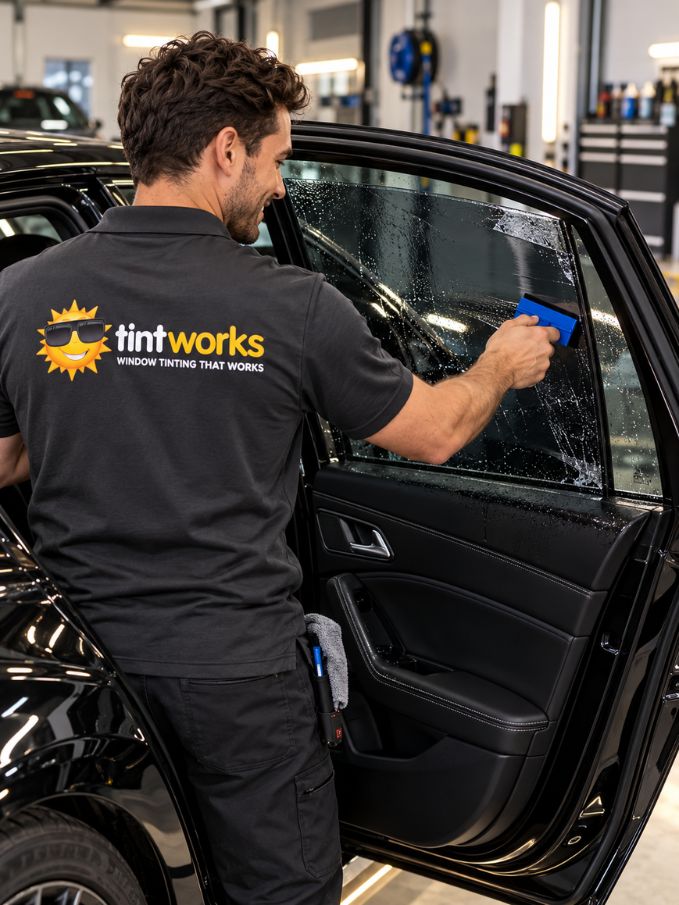 Black Azz Car Window Tint – Adelaide & Perth (1)