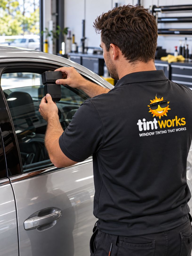 Darkest Legal Car Window Tint Adelaide & Perth